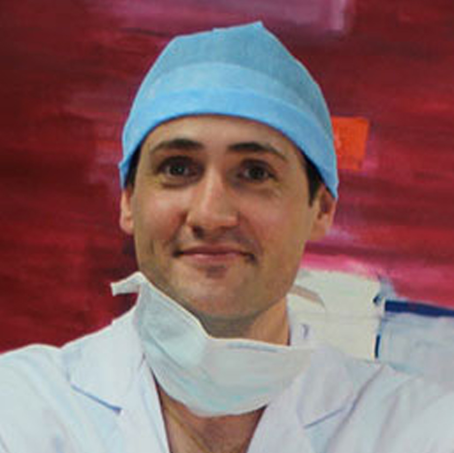 Dr Xavier CHOPIN-LALY